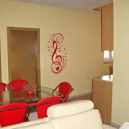 Buturic Appartement