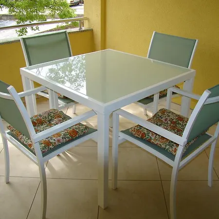 Buturic Appartement
