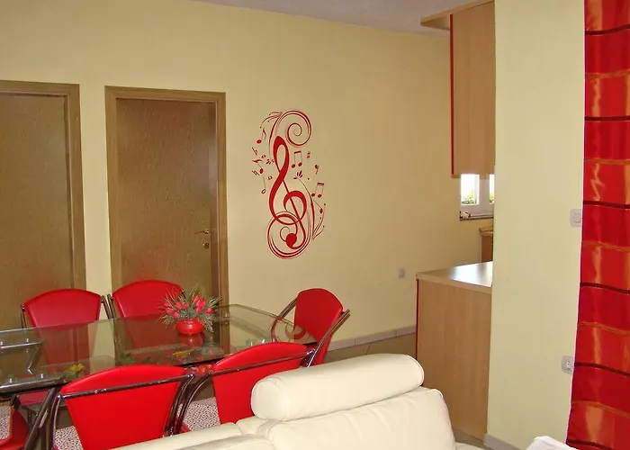 Buturic Appartement