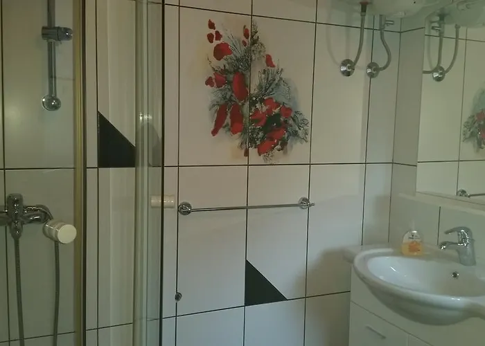 Buturic Appartement