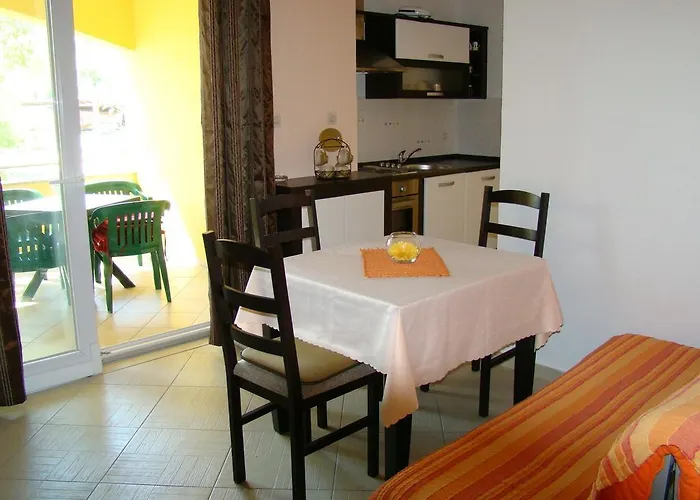 Buturic Appartement