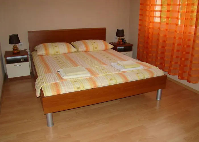 Buturic Appartement *