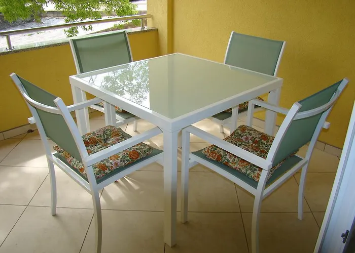 Buturic Appartement