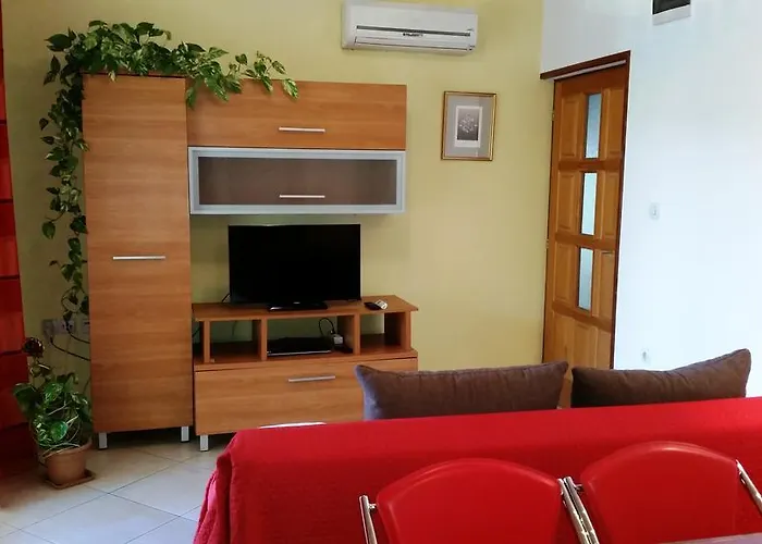 Appartement Buturic