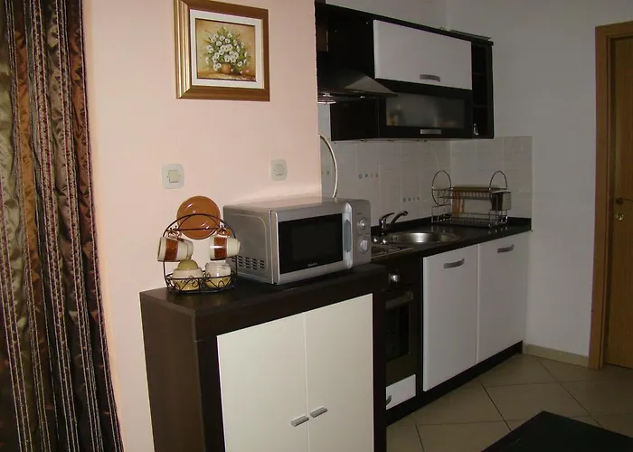 Buturic Appartement Sali