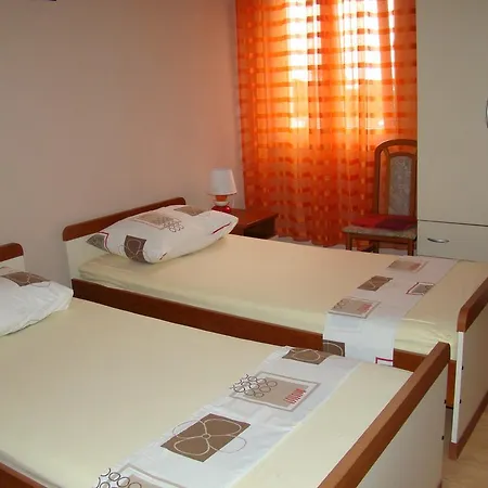 Appartement Buturic Sali