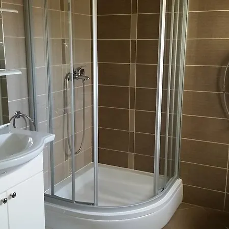 Apartment Buturic Sali