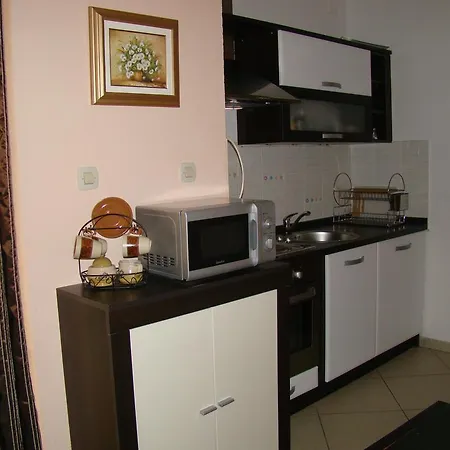 Buturic Apartment Sali