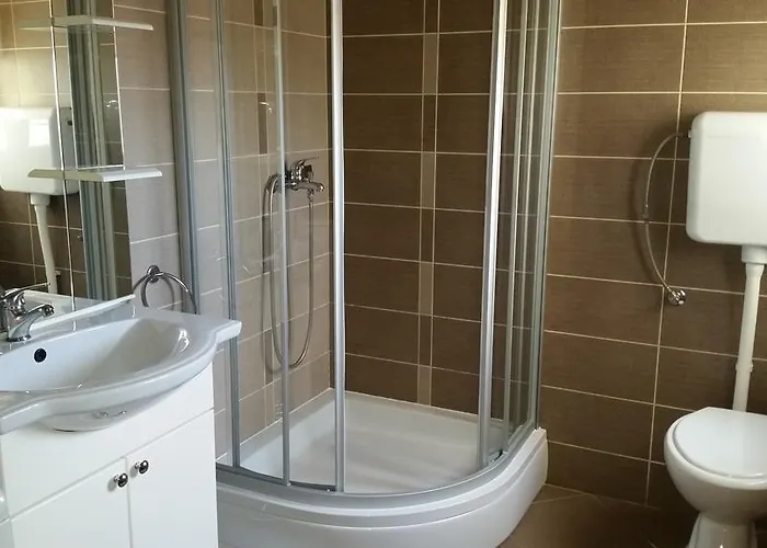 아파트 Buturic 살리