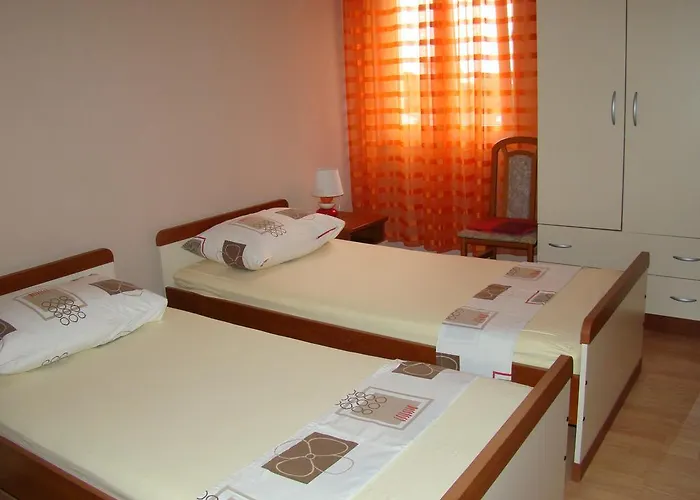 شقة Buturic سالي